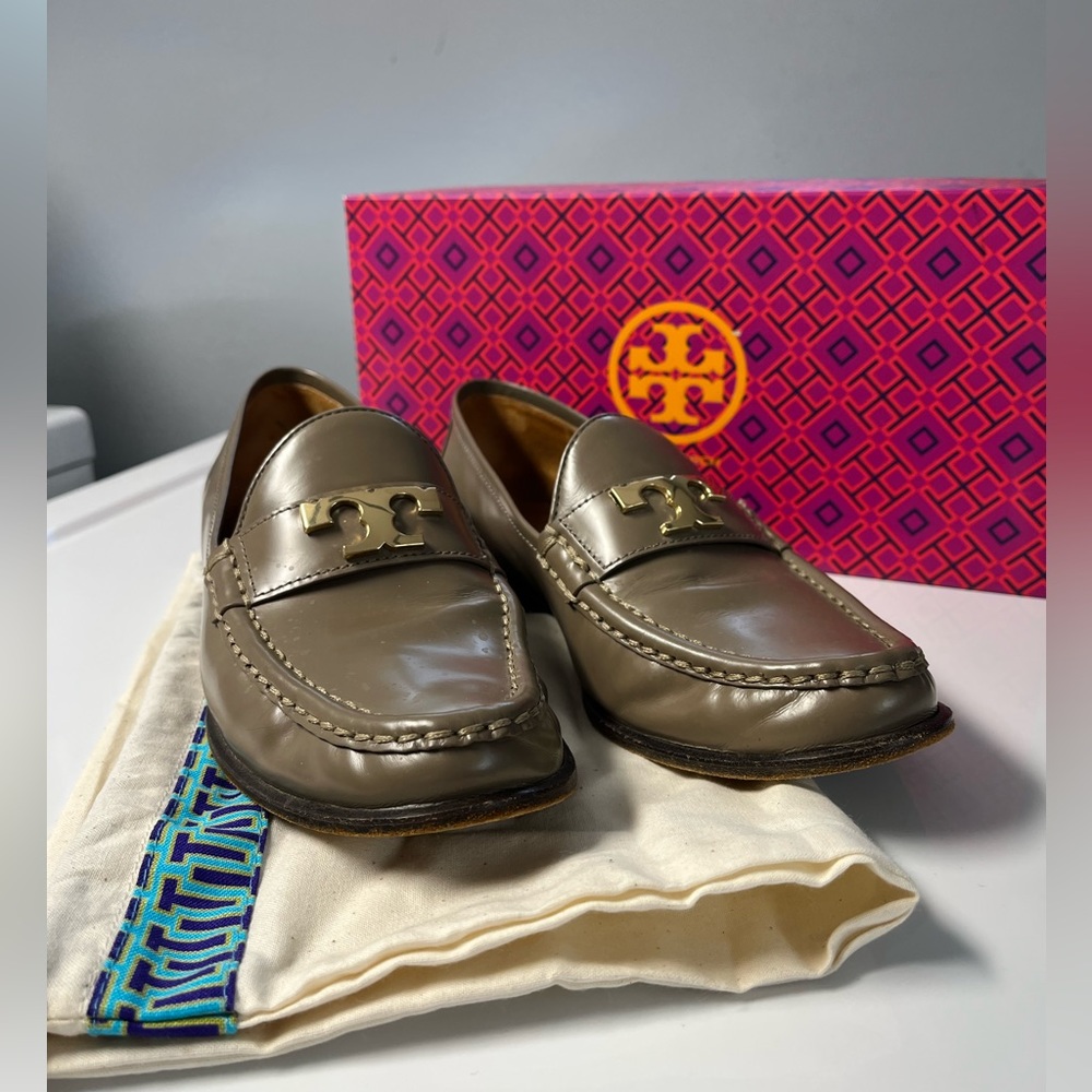 Tory Burch Townsend Loafer